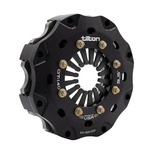 Tilton 5.5" (140mm) Sintered Metallic Race Clutch