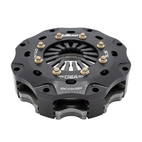 Tilton 5.5" (140mm) Sintered Metallic Race Clutch