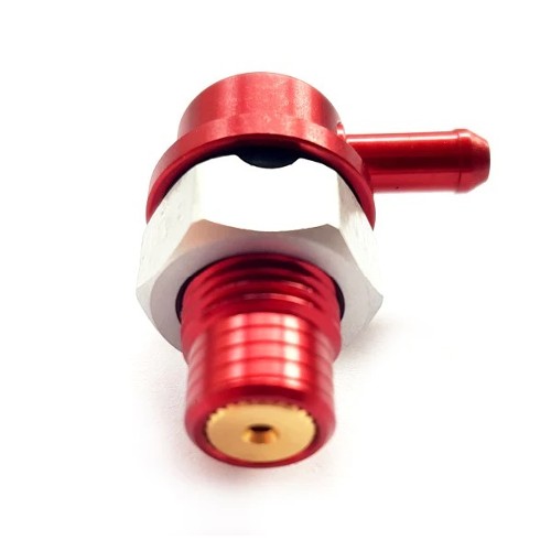 Buy Tank Vent/Breather Valves from Competition Supplies Worldwide