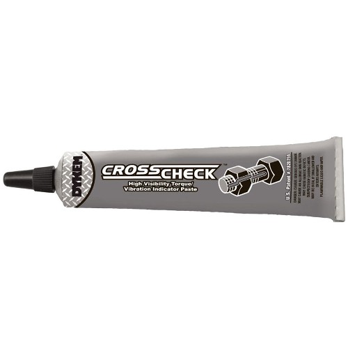 DYKEM® Cross-Check Torque Seal® Grey 1 oz
