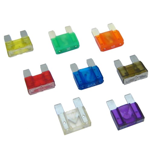 Fuses, Fuseboxes, Motorsport electrics, Steering wheel switches