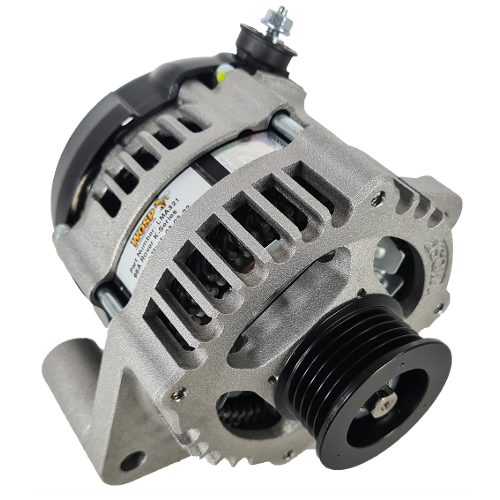 Wosp Race Alternator to Suit Various MG / Rover