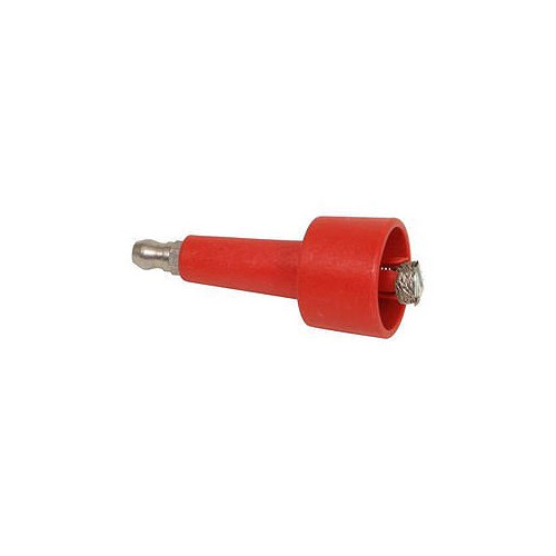Ignition Coil King Lead Adapter, Socket Cap to HEI