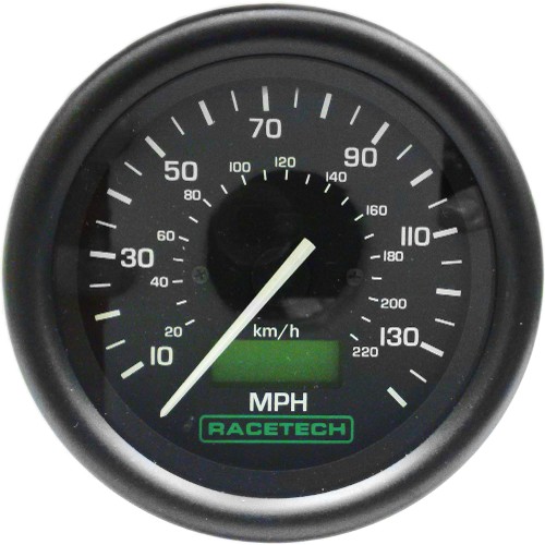 Racetech Electronic Speedometer