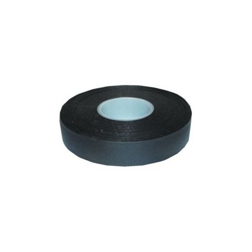 Non-Adhesive PVC Loom Tape, Black