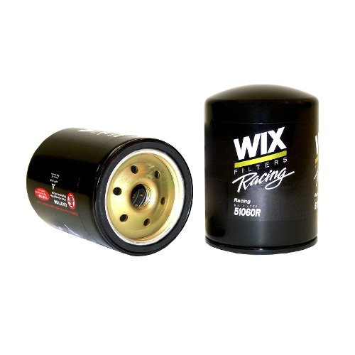 WIX Filters 51358 Engine Oil Filter Cross Reference FinditParts