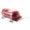 Lifeline Zero 2000 Fire Marshal 2.25 ltr Mechanical Slimline Fire Extinguisher