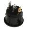 APS 12V LED Mini Rocker Switches