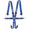 TRS New Pro Superlite 6 Point Harness