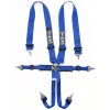 TRS HANS New Pro Ultralite 6 Point Harness