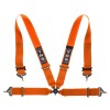 TRS Magnum 4 Point Harness