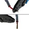 Pro Series Ignition Lead / Plug Wire Ratchet Crimp Tool