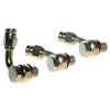 APS Banjo Outlet Adaptor kit Suit Tilton Reverse Cylinder Pedal Assemblies