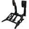 Tilton 72-857 2 Pedal Floor Mount Underfoot Cylinders Brake and Throttle Pedals