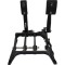 Tilton 72-857 2 Pedal Floor Mount Underfoot Cylinders Brake and Throttle Pedals