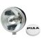 PIAA 80 Series Lamp with Bulb & Cover