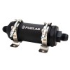 Fuelab PRO Series Extreme Flow In-Line Fuel Filter, 10GPM