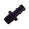3/8 NPT Male to Push-Fit Hose Tail Adaptors
