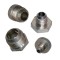 Fragola  Aluminium and Steel JIC Male Weld Adapters: