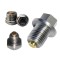 Gold Plug Magnetic Sump/Oil Drain Plug