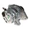 Wosp LMA 65amp Denso '3 lug' race alternator