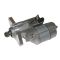 Wosp Reduction Geared Starter Motor to suit MGBV8/MGR V8/ Morgan/Rover SD1 (solenoid underneath)