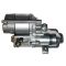 Wosp Pad Mounted Super Duty Starter Motor to suit Ford Duratec 2.3