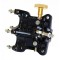 Wilwood 60 Degree Mount Remote Pedal Assembly