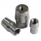 APS Chrome Moly Steel Metric Weldable Tube Ends