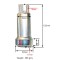 GST In-Tank High Output High Pressure Pumps