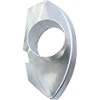 Aluminium Brake Disc Duct L/H Leading / R/H Trailing