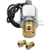 Electronic Line Lock Kit Solenoid Valve Only