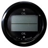 Digital Dual Gauge Oil Pressure/Oil Temperature