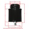 Girling Small Metal Historic Brake Fluid Reservoir