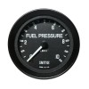 Smiths GT40  Stepper Motor 0-10 p.s.i Fuel Pressure Gauge