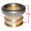 Chevy T10 Mechanical Release Bearing