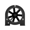 In-Line Blower / Duct Fan 2.5