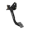 Brake/Clutch Pedal Overhung Mount Single Cylinder, Ratio: 6:1