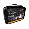 CTEK MXS 5.0 Battery Charger Carry Case Bundle