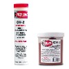 Redline CV 2 Grease with Red Moly