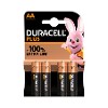 Duracell Batteries