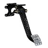 Brake Pedal Firewall Mountg Mount Dual Cylinders, Ratio: 7:1