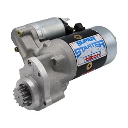 Tilton Super Starter Rear Mount
