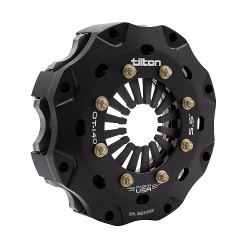 Tilton 5.5" (140mm) Cerametallic Rally Clutch
