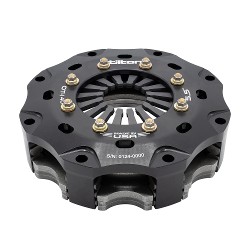Tilton 5.5" (140mm) Sintered Metallic Race Clutch