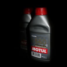 Motul Brake Fluids