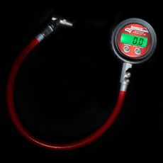 APS Tyre Pressure Gauges & Pyrometers