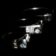 Exhaust Clamps