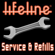 Lifeline Services & Refills