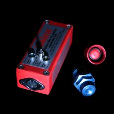 Extinguisher System Spares &amp; Accessories